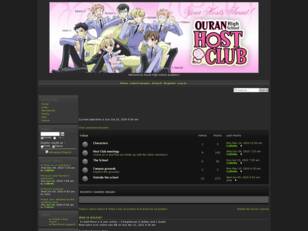 Ouran High School