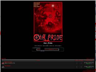 Forum gratis : Our_Pride