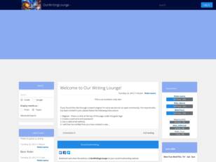 OurWritingLounge