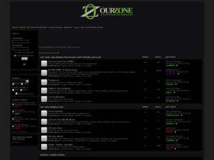 OZ Sub-Clan SA:MP Partyserver