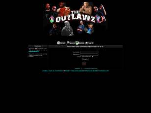 The OutLawZ forum