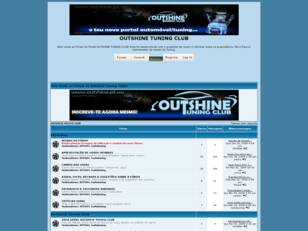 Forum gratis : Outshine Tuning Club