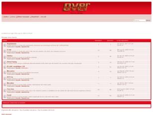 Forum gratis : Over200team