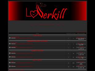 Forum gratis : Overkill Clan Forum