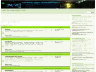 OverVolt