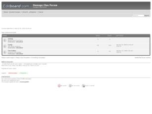Free forum : Ownage Clan Forum