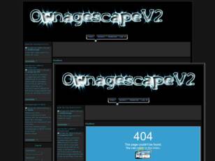 Ownagescape