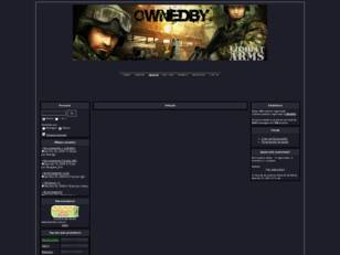 Forum gratis : Combat arms OwnedBY