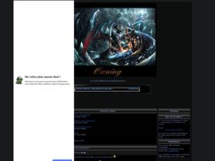 creer un forum : Øwning