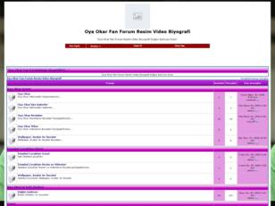 Oya Okar Fan Forum Resim Video Biyografi