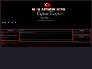 OyunKapış