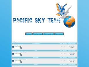 Pacific Skyteam 2
