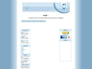 Free forum : umyfp