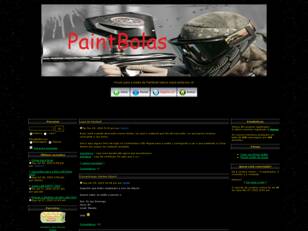 PaintBolas