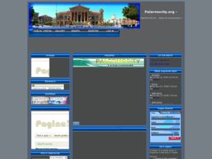 Forum gratis : Palermocity.org