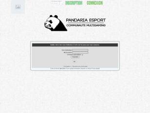 Pandaria Esport