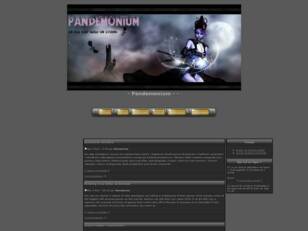 - PANDEMONIUM - EQ2 RaidGuild - Storms