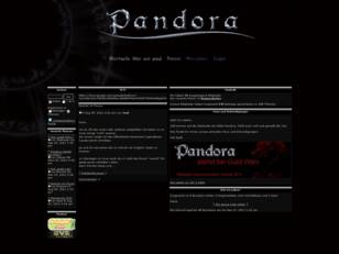 Pandora