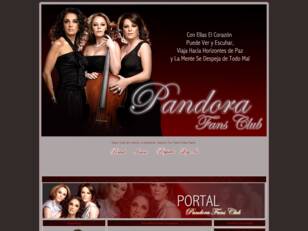 Pandora Fans Club