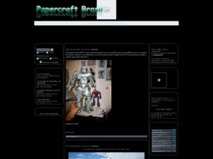 PCB PaperCraft Brasil