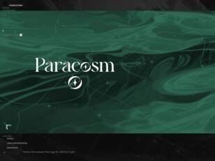 Paracosm