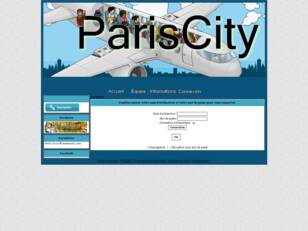 ParisCity