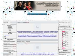 ParmakliklarArdinda.Forum.St Forumları