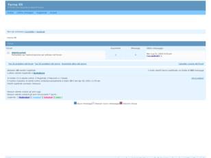 Forum gratis : Parma RR