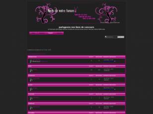 partageons nos liens de concours