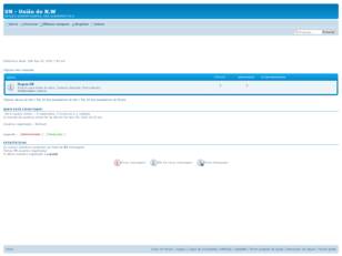 Forum gratis : UN - União do N.W