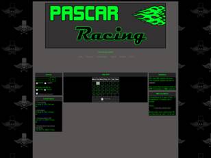 PASCAR Racing