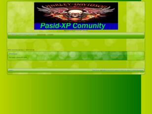 Pasid-XP Comunity