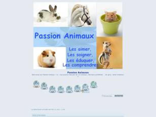 Passion Animaux