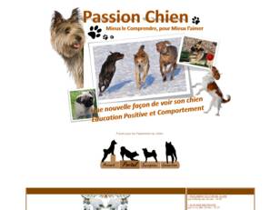 Passion Chien