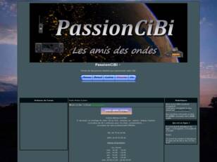 PassionCiBi (CB 27mhz 11m) et Radio-Amateur. La Citizen-Band dévoilée