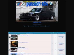 Forum bmw e34