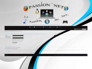 PASSION'NET