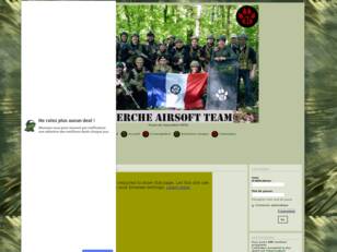 Perche Airsoft Team