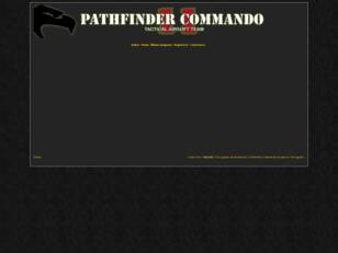 Pathfinder Commando