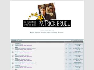 Patrick Bruel