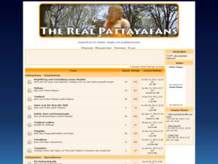 Pattayafans Holiday Forum