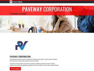 PaveWay Corporation