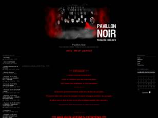 Pavillon noir