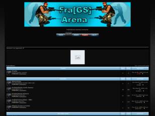 Fra[GS]Arena Public 91.150.72.226:27029