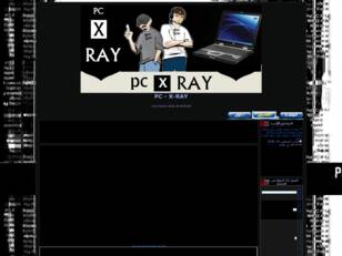 PC - X-RAY