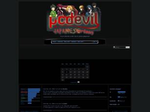 Forum gratis : pcdevil