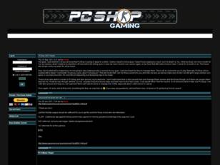 PCShop Gaming