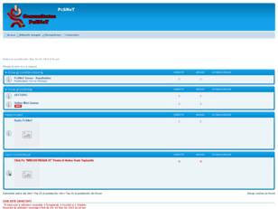 Bun Venit Pe Comunitatea PcSNeT