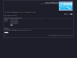 Forum gratis : Forum non ufficiale pcsx2