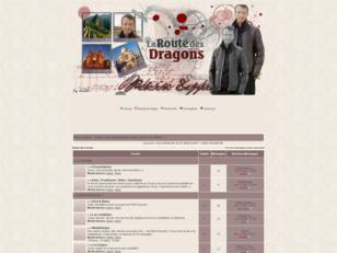 PEKIN EXPRESS 4 - La Route des dragons